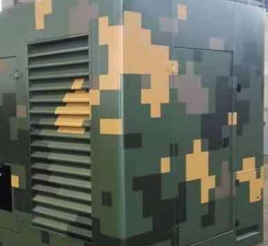 太原要保证迷彩漆施工的颜色准确性